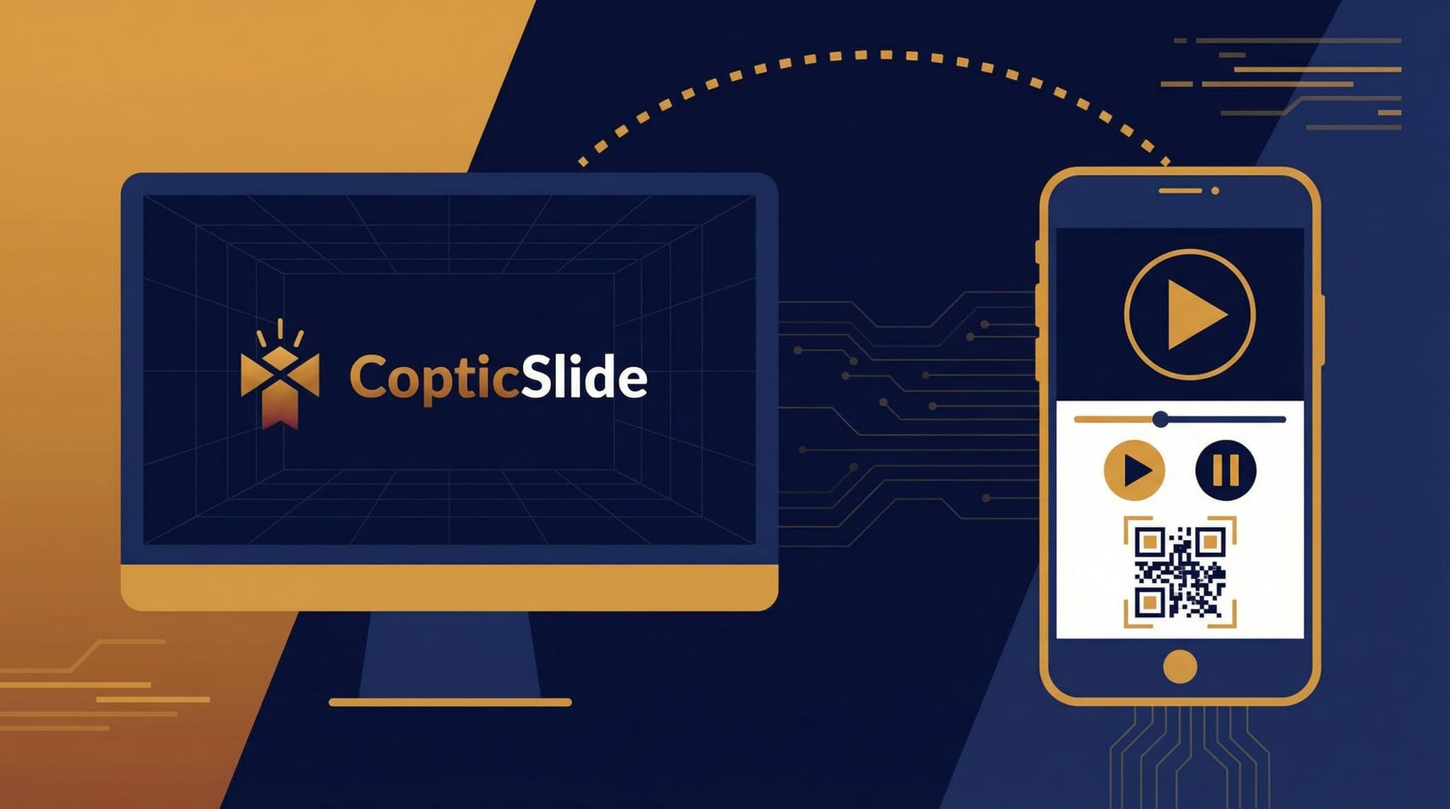 Remote Presenting: Control Worship Slides from Your Phone