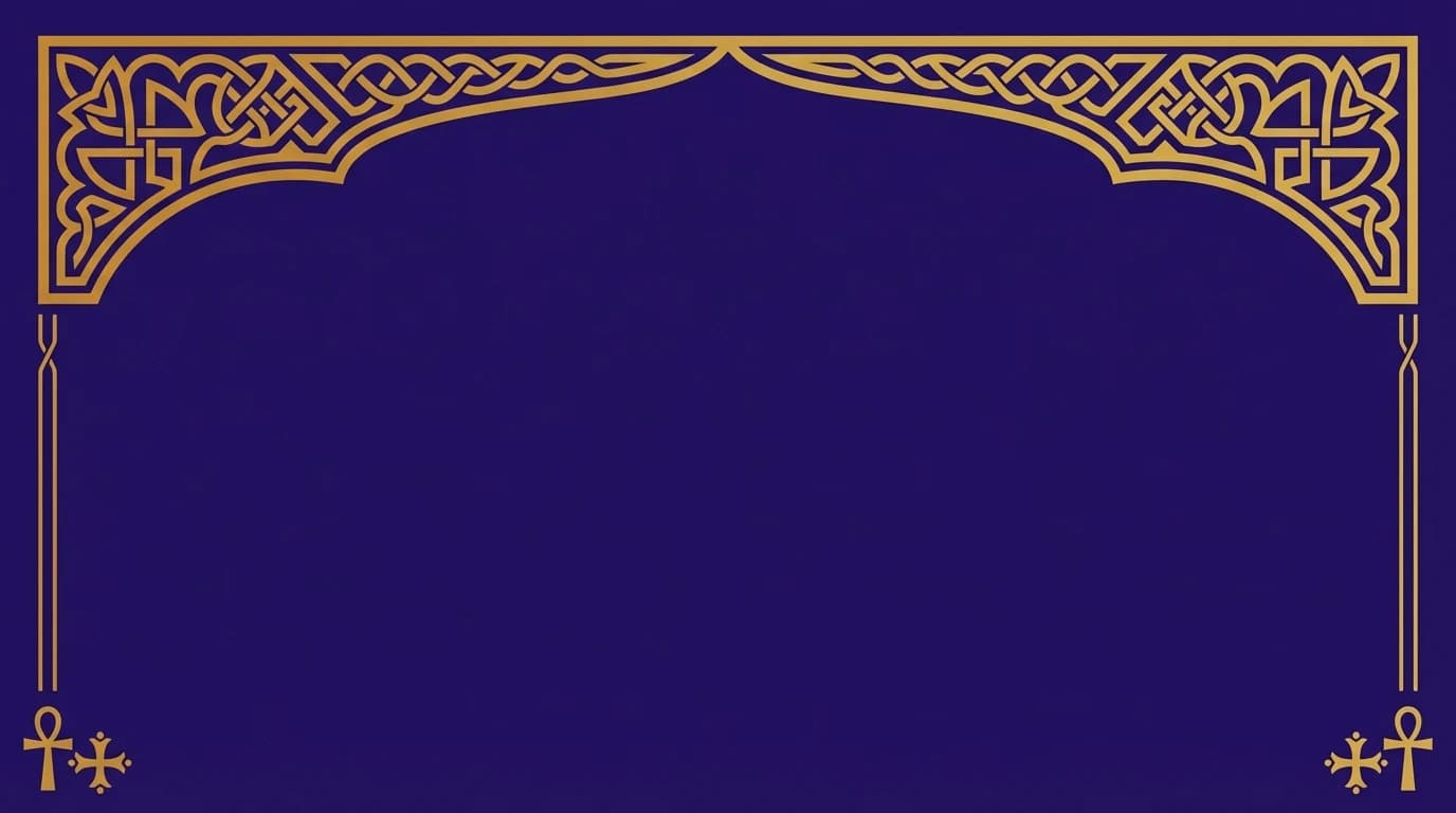 Arch Top - Royal Purple