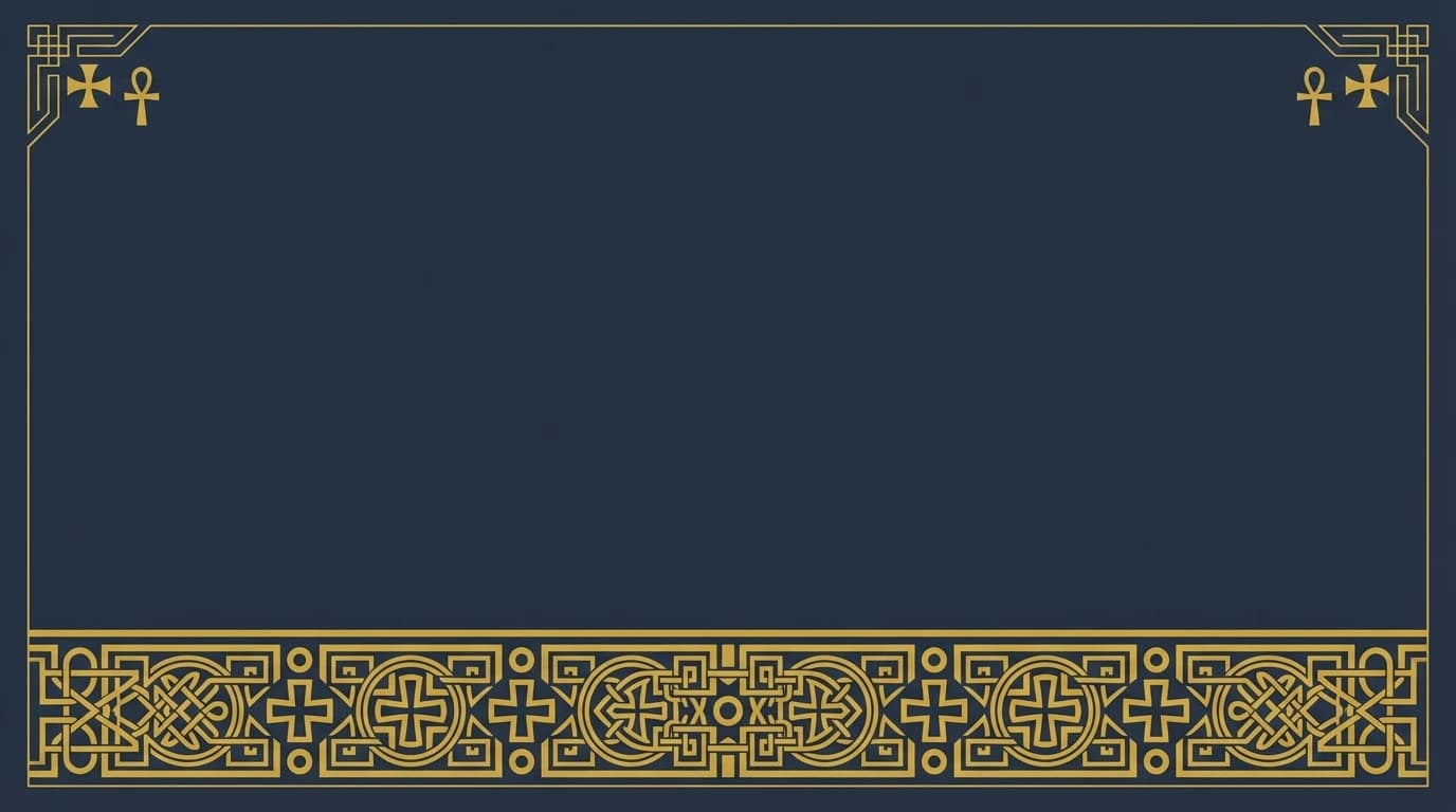 Bottom Band - Midnight Blue