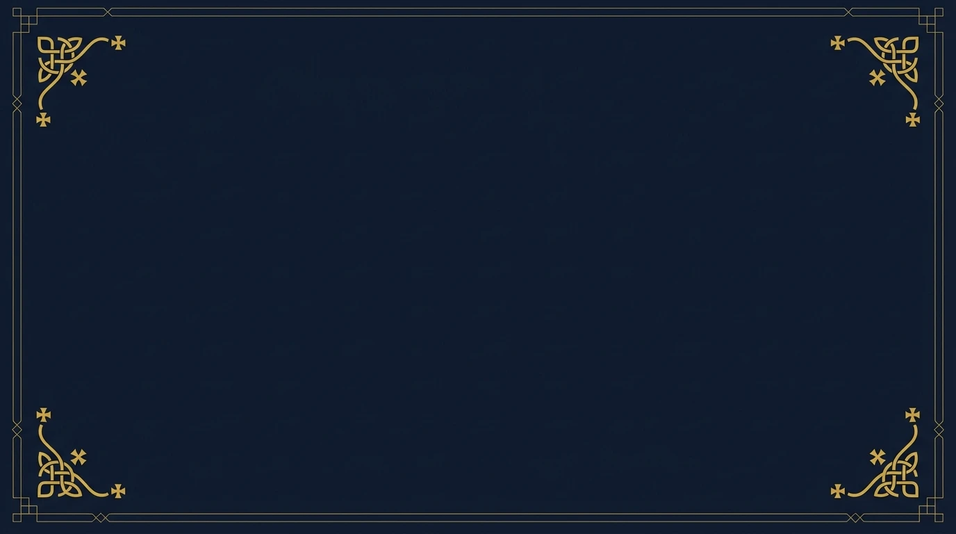 Simple Clean - CopticSlide Gold