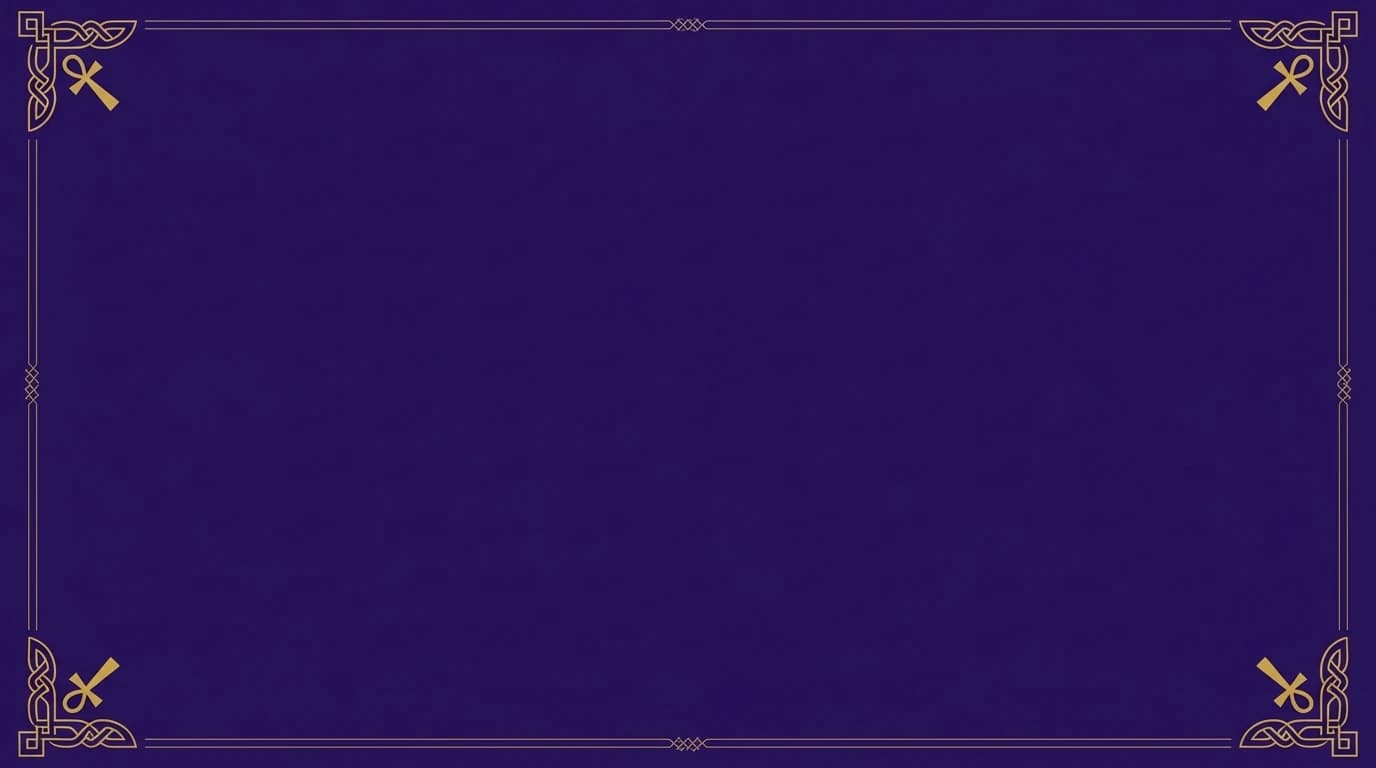 Simple Clean - Royal Purple