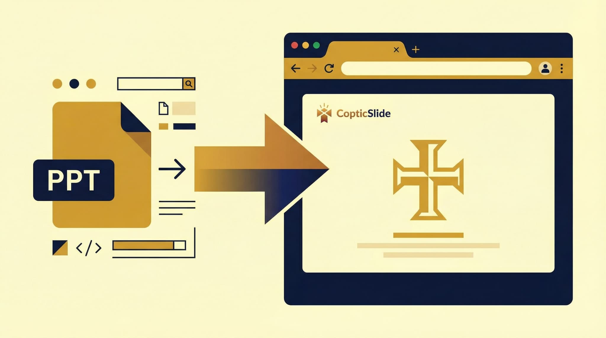 Converting PowerPoint to Online Presentations: A Complete Guide