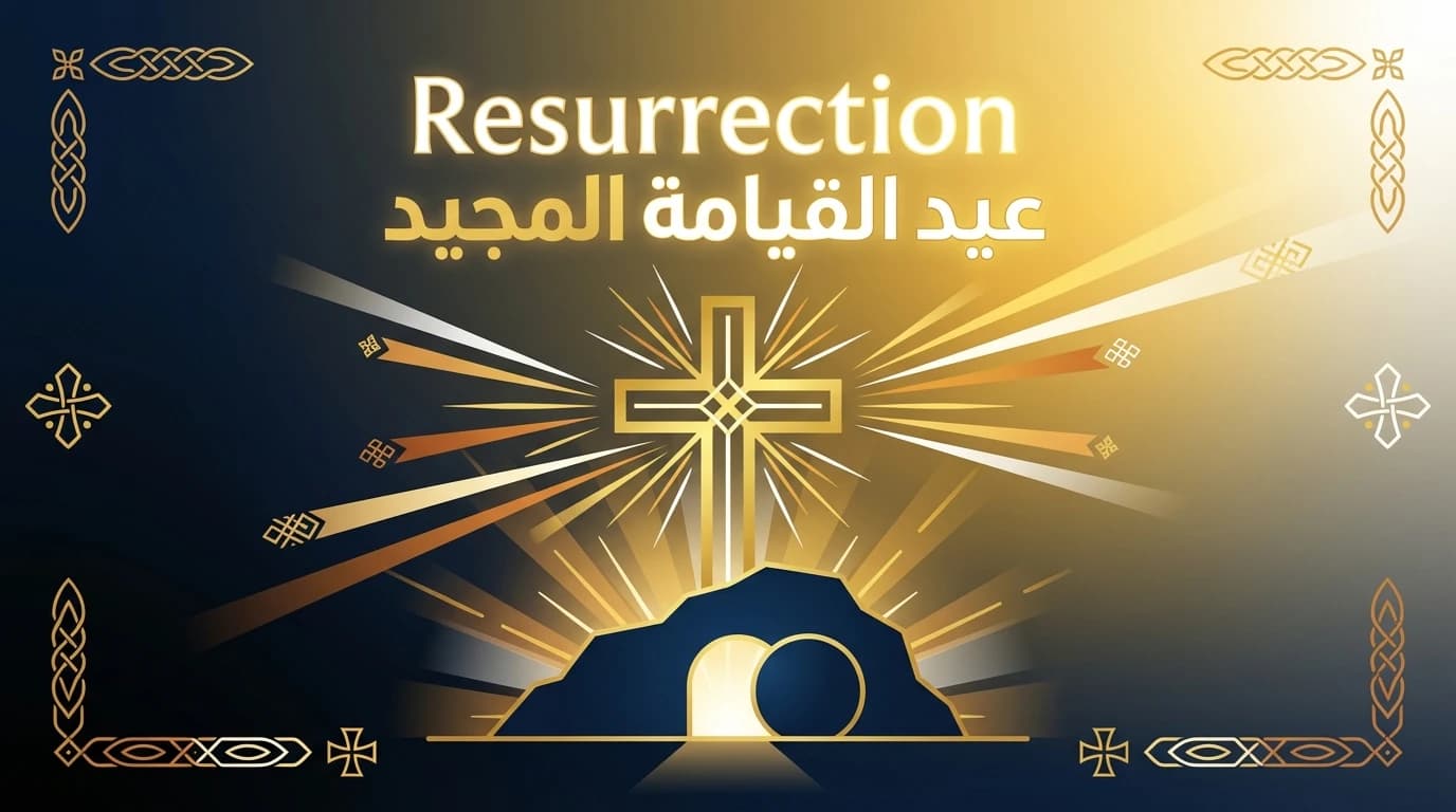 Résurrection / Pâques